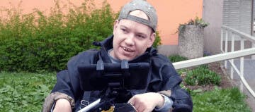 David, (36)