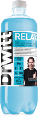 DrWitt Relax