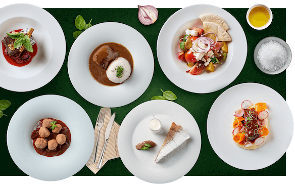 Kolkovna restaurants