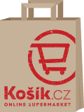 Nákupní taška košík.cz