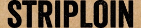 Striploin