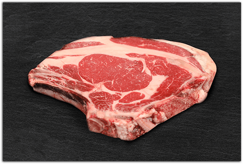 Côte de boeuf