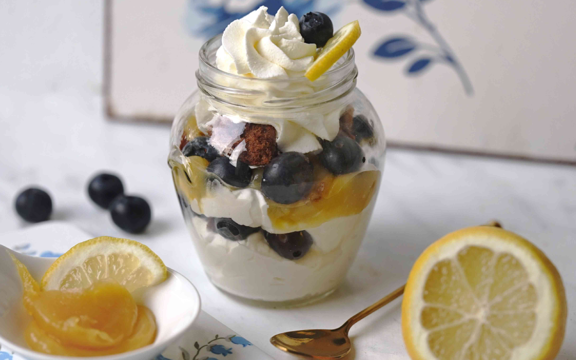 Lednový detox: ovocné smoothie