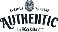 Authentic logo