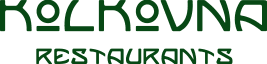 Kolkovna restaurants