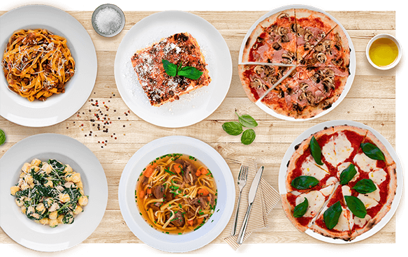 Grosseto Pizzeria Ristorante