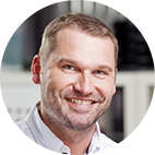 Tomáš Jeřábek, CEO Košík.cz
