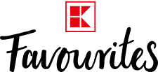 Logo Kaufland Favourites