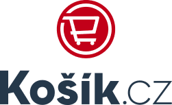 Logo Košík.cz