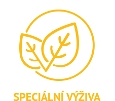 Speciální výživa