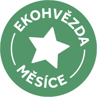 Ekohvězda měsíce