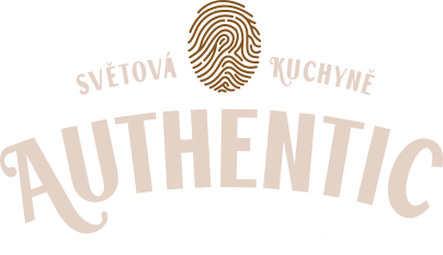 Světová kuchyně - Authentic by Košík.cz