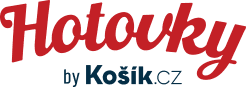 Hotovky logo