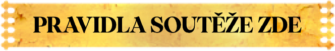 Pravidla soutěže