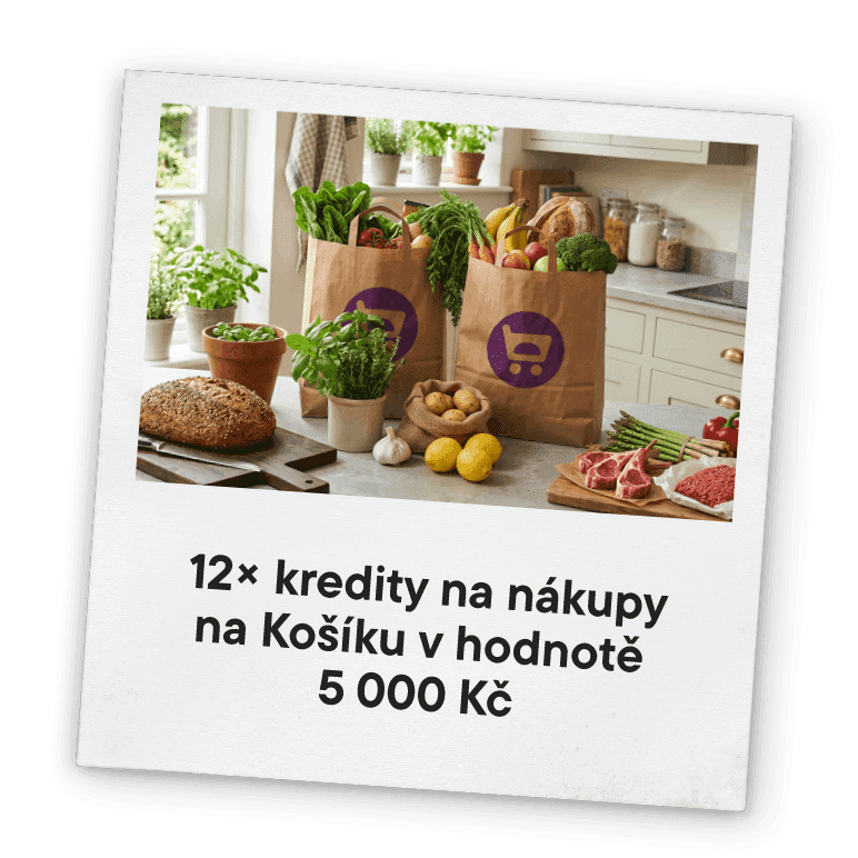 Kredity 5 000 Kč