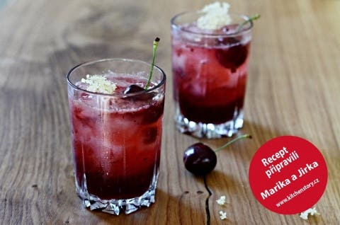 Summer cherry