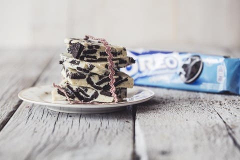 Oreo čokoláda