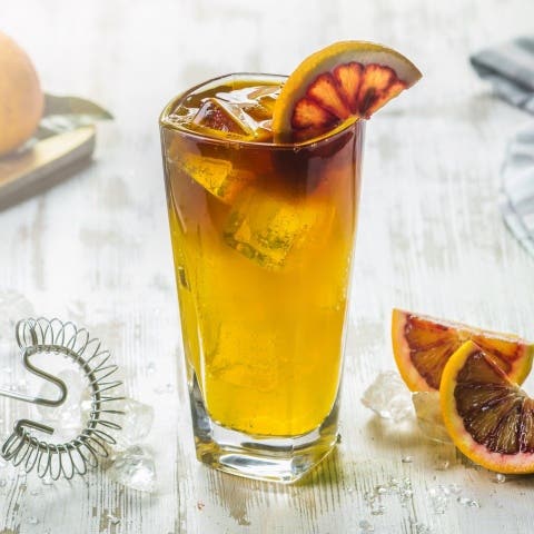 Fernet Stock Bavorák Orange