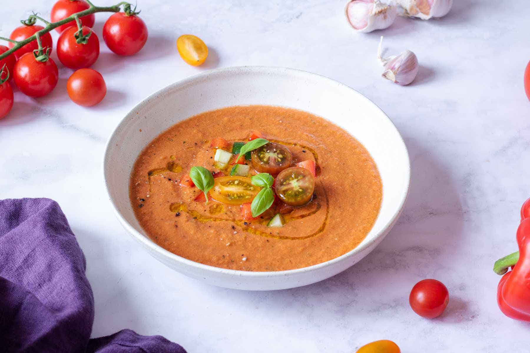 Gazpacho