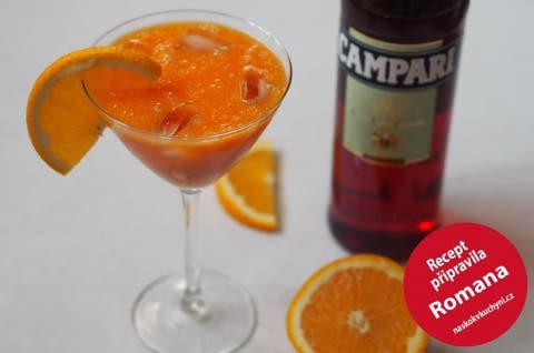 Campari mango