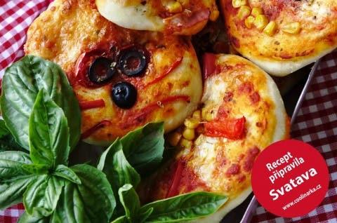 Minipizzy