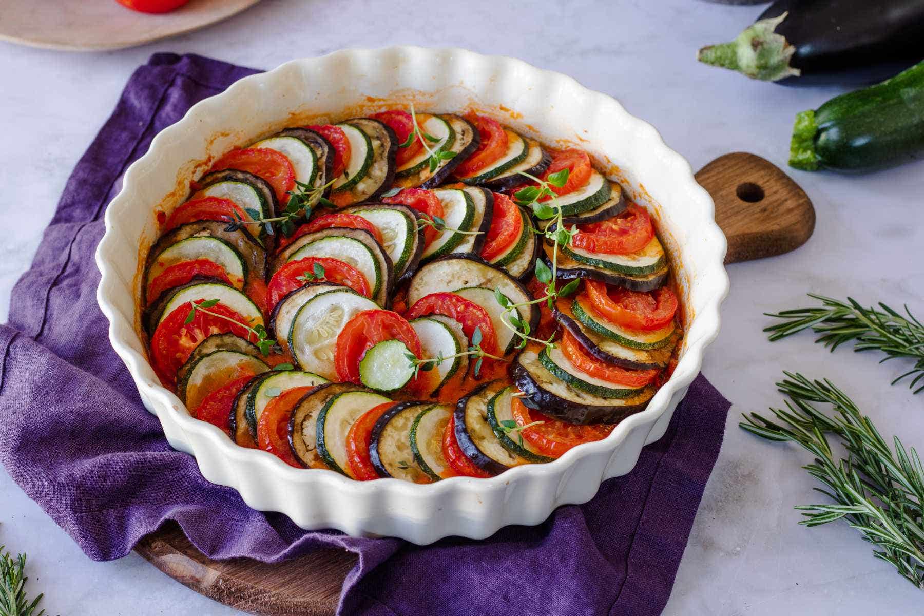 Ratatouille