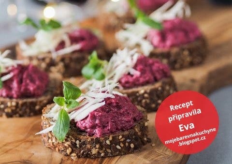 Silvestrovské jednohubky