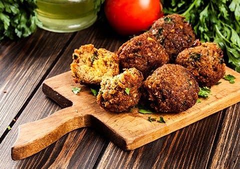 Falafel