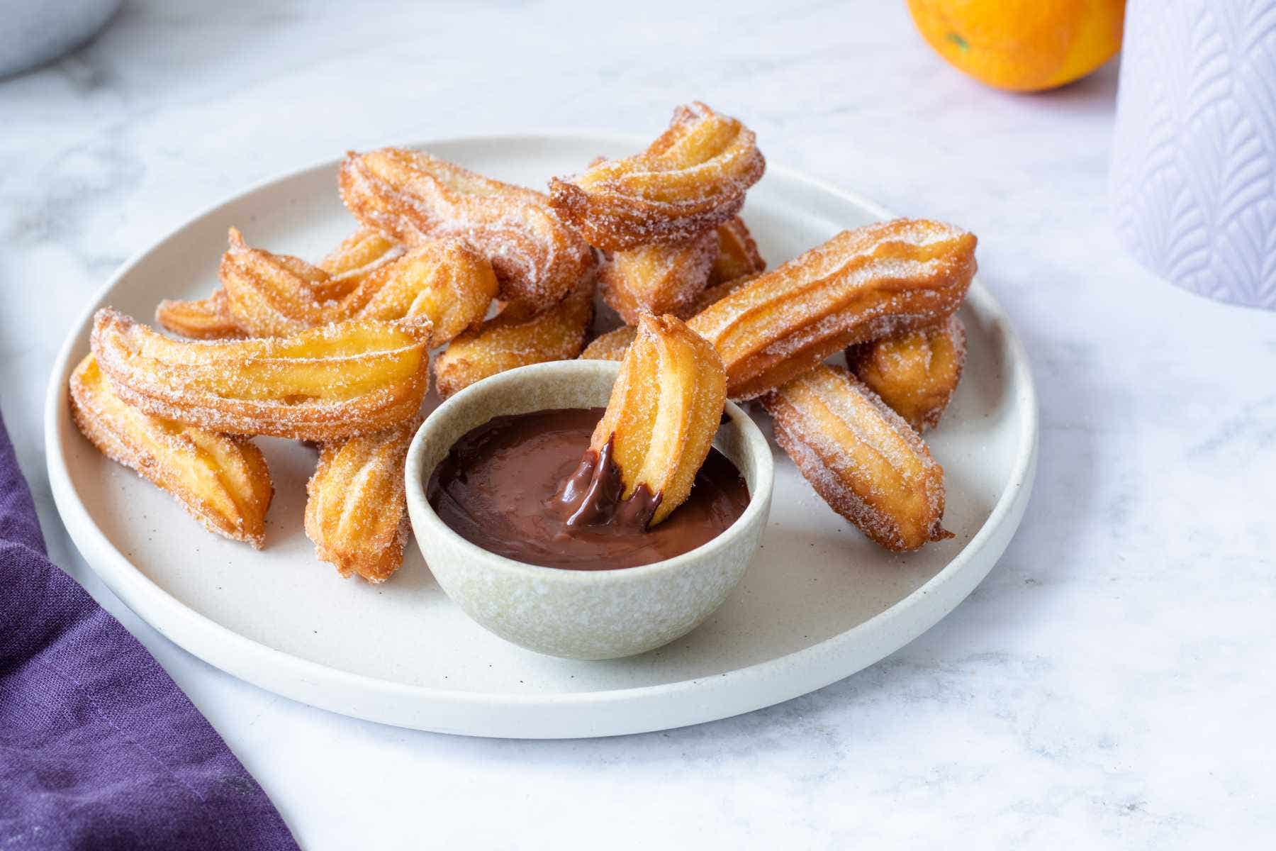 Churros