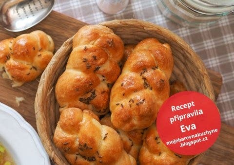 Housky k polévce