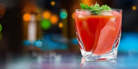 Bloody Mary