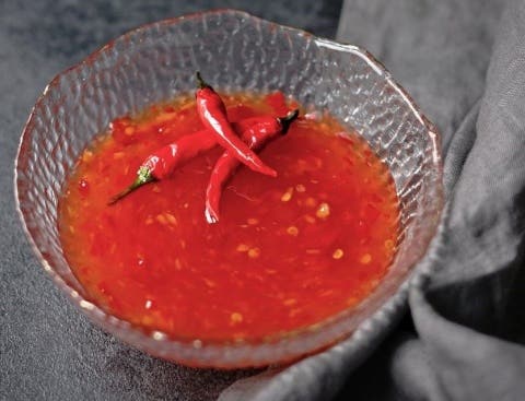 Sweet Chilli omáčka