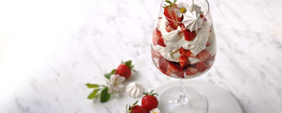 Eton mess