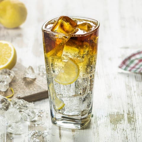 Fernet Stock Bavorák Klasik a Bavorák Citrus
