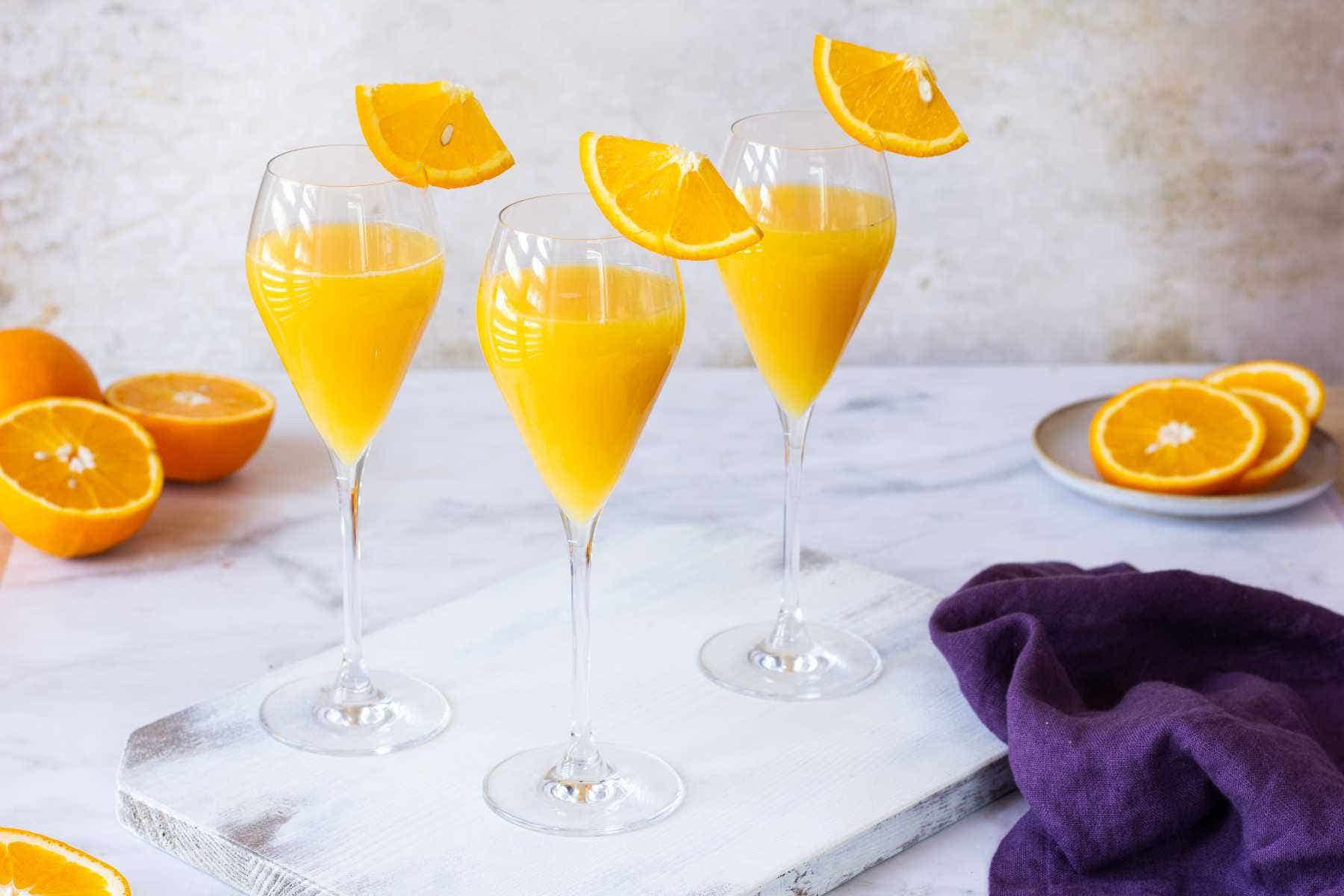 Mimosa