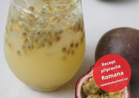Daiquiri s mučenkou