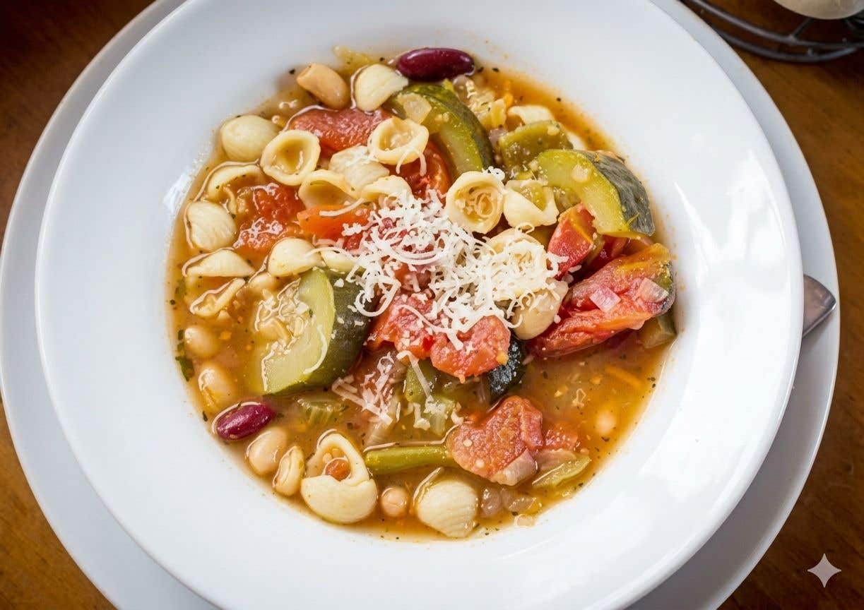 Minestrone