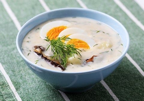 Staročeská Kulajda