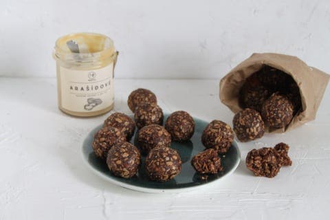 Power balls