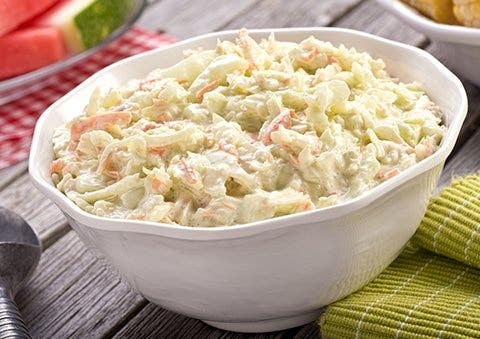Coleslaw