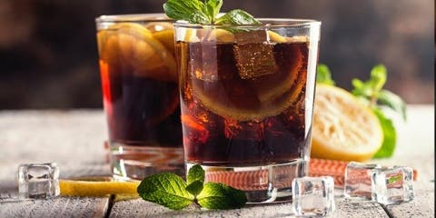 Cuba Libre