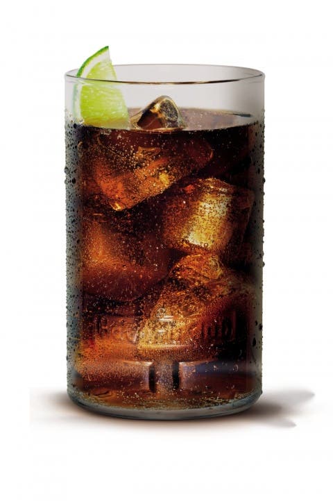 Cuba Libre