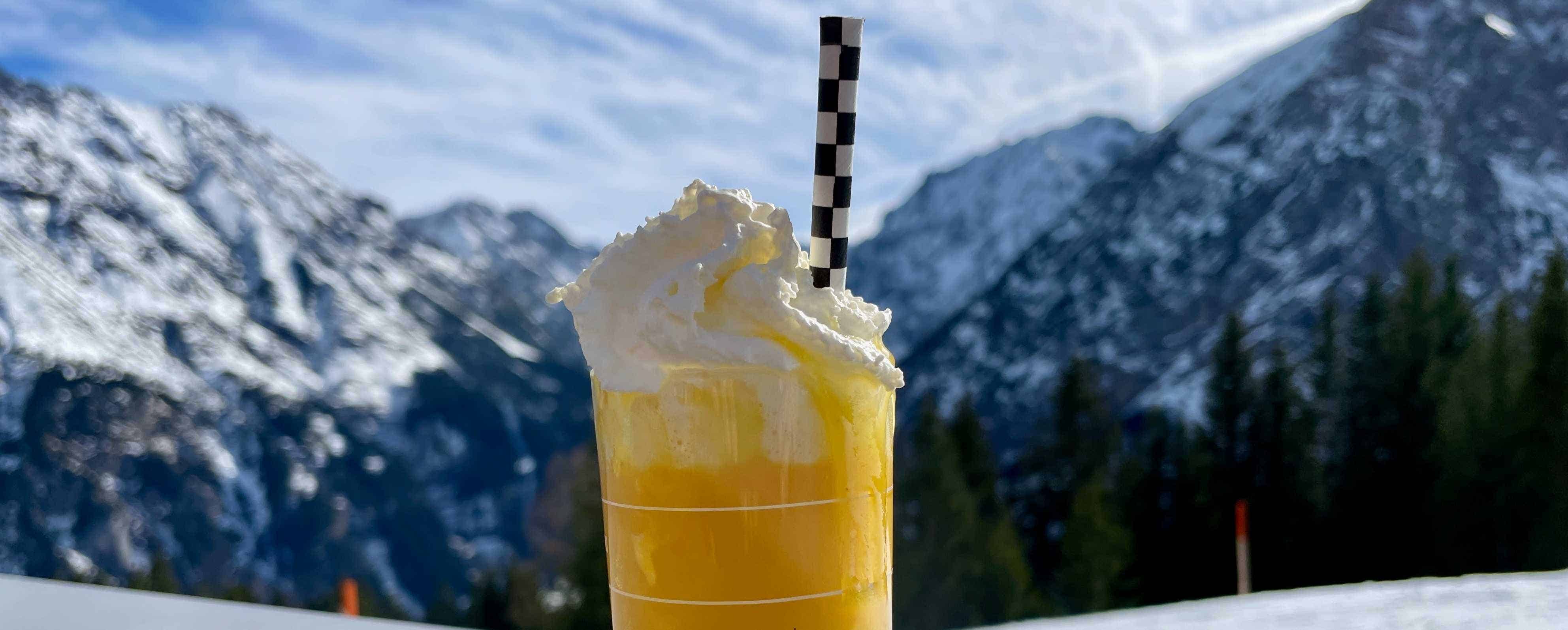 Bombardino