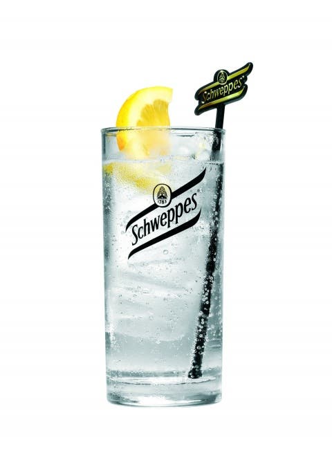 Gin & Tonic