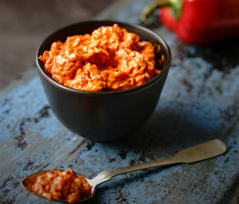 Ajvar