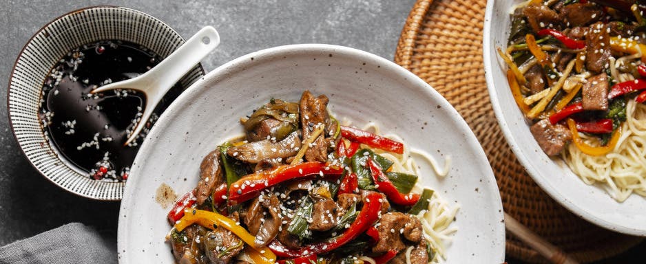 Kung Pao od Besky