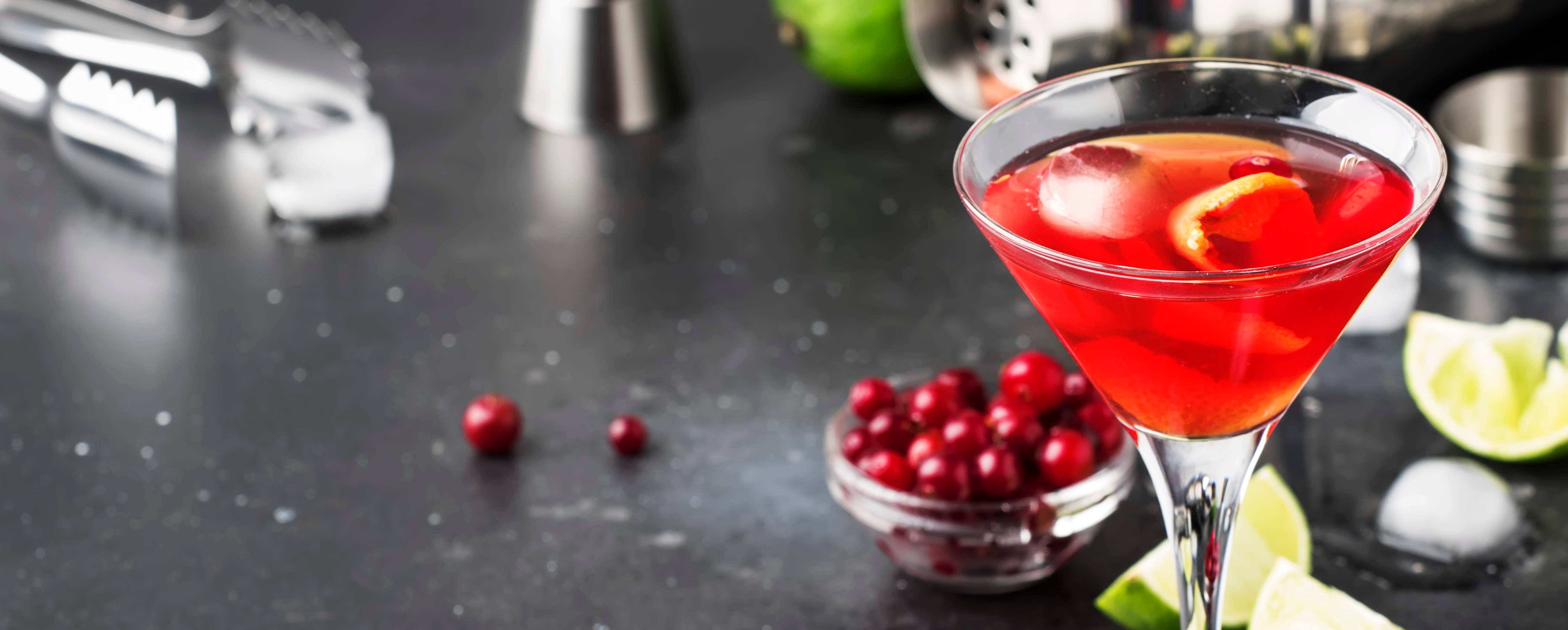 Cosmopolitan