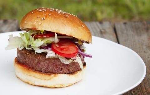 Beyond Burger