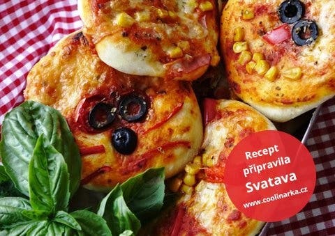 Minipizzy