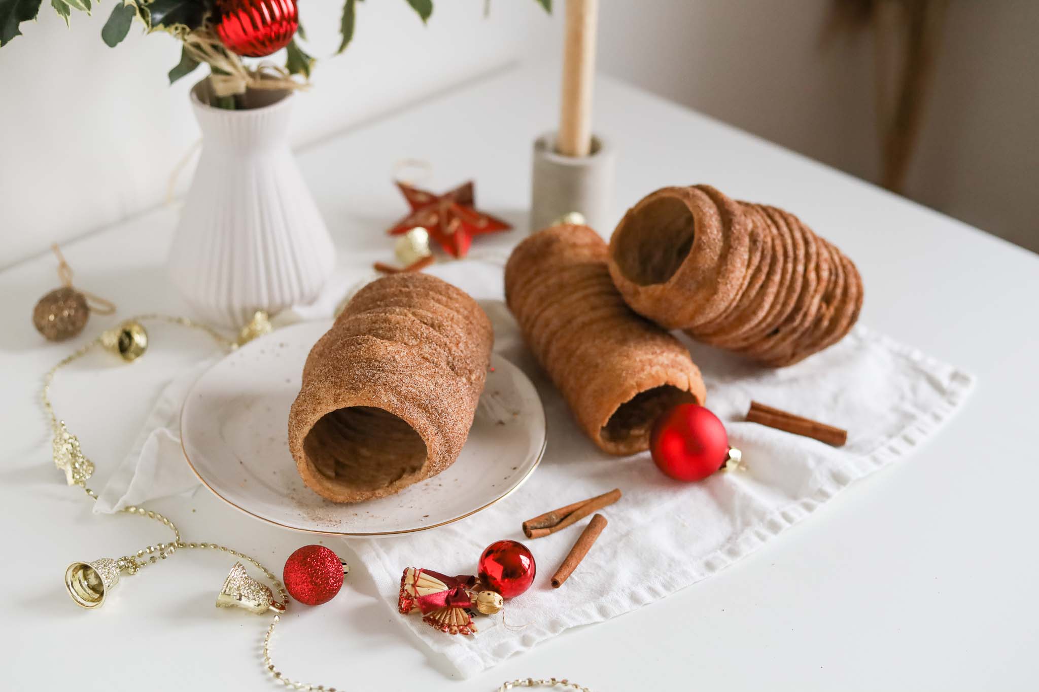 Trdelník
